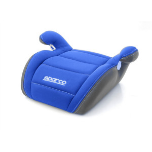 Autó ülésmagasító gyerekeknek SPARCO F100K ( 9-36kg )