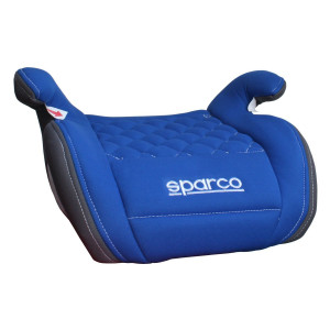 Autó ülésmagasító gyerekeknek SPARCO F100K ( 9-36kg )