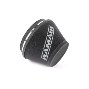 Ramair PRORAM univerzális kúpos légszűrő - közepes - 152 mm ID nyak